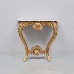 1313 9242 CONSOLE TABLE